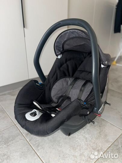 Автолюлька