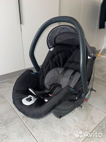 Автолюлька