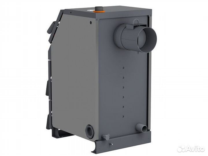Котёл отопительный zota Тополь вк 16 кВт
