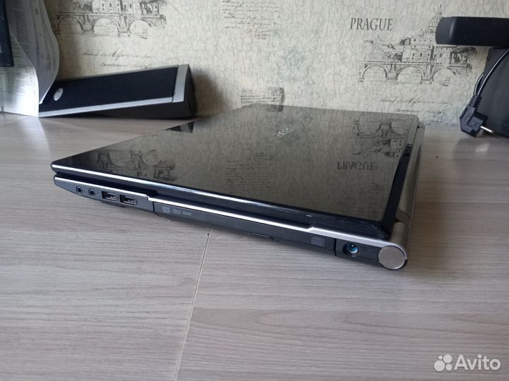 Ноутбук Acer Aspire V3-771-32324G50Makk