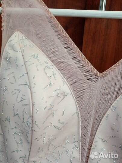 Платье для девочки, р. 42