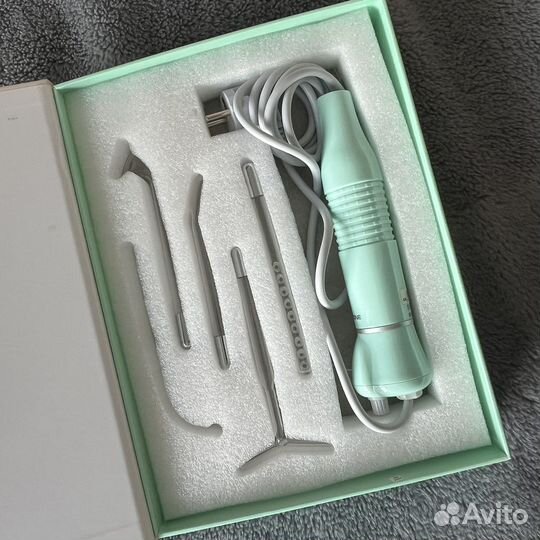 Дарсонваль gezatone Bioloft 4