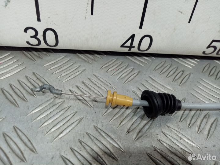 Б/У Трос открывания двери перед прав Merced#002