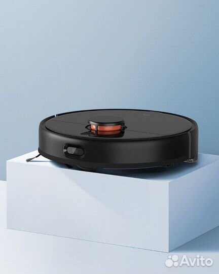Xiaomi Mi Robot Vacuum Mop 2 Ultra + База - новый