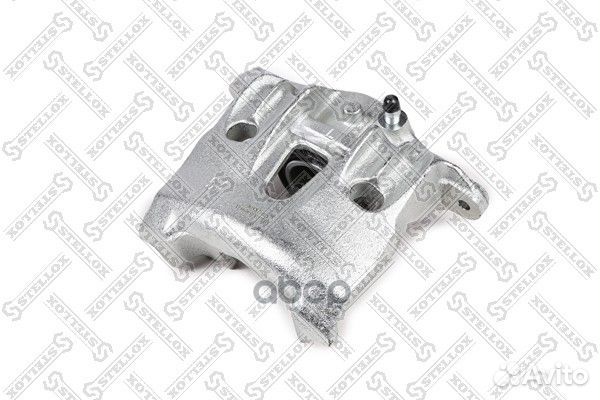 05-90599-SX суппорт тормозной передний левый V