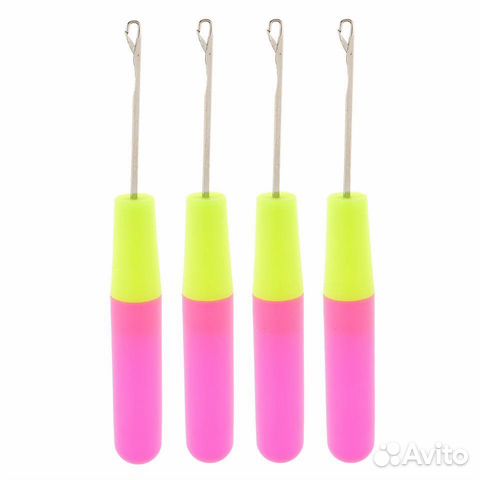 Крючки для косичек