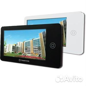 NEO (white) HD VZ Tantos