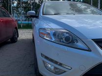 Ford Mondeo 2.0 AMT, 2012, 148 000 км, с пробегом, цена 900 000 руб.