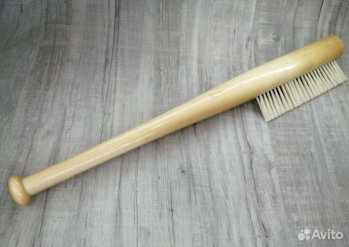 Бейсбольная бита