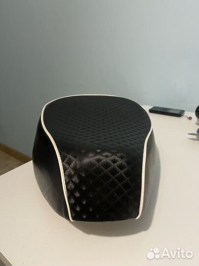 Сиденье для электро самоката