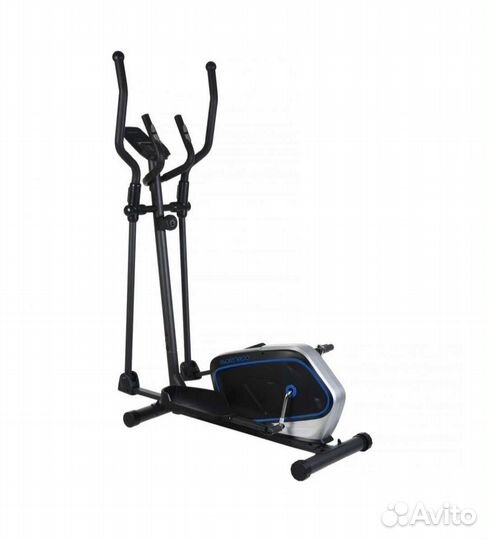 Эллиптический тренажер Evo Fitness Jess