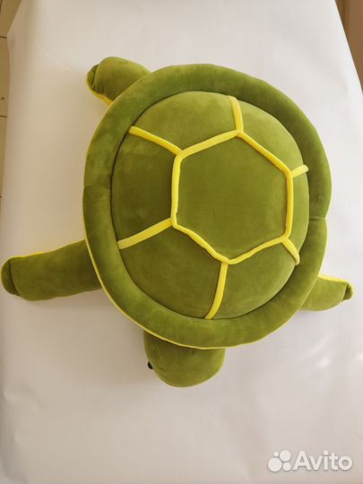 Подушка с пледом