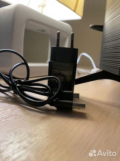 Медиаприставка Xiaomi Mi TV Stick EU