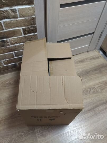 Набор елочных украшений