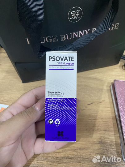 Psovate