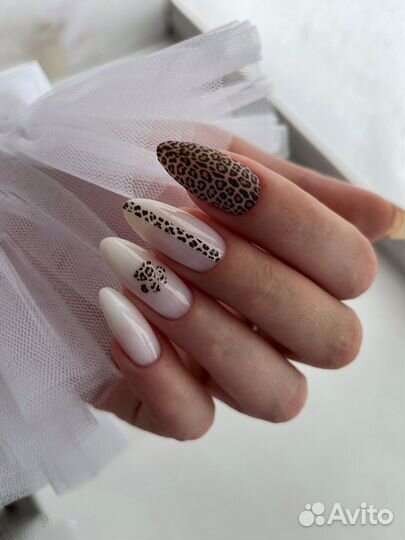 Маникюр педикюр наращивание ногтей