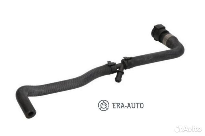 Thermotec DWB227TT Патрубок радиатора