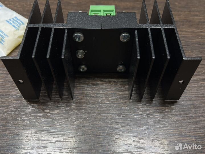 Мерадат Силовой блок сб25М3, 1 фаза, ток до 25А