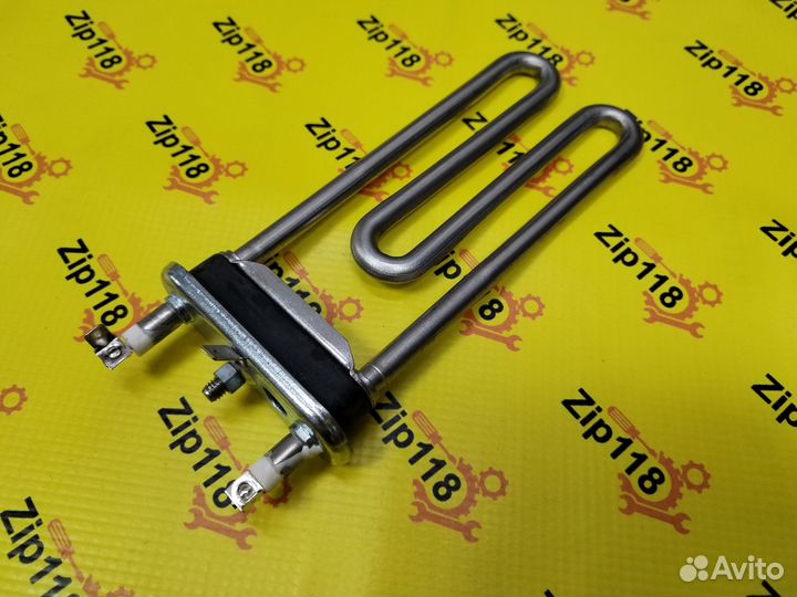 Тэн для стиральной машины Indesit 1700W