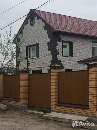 Кровля крыш