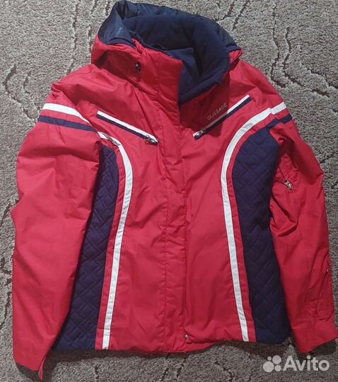 Горнолыжный костюм женский 48