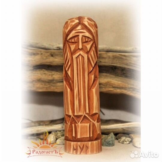 Статуэтки славянских Богов