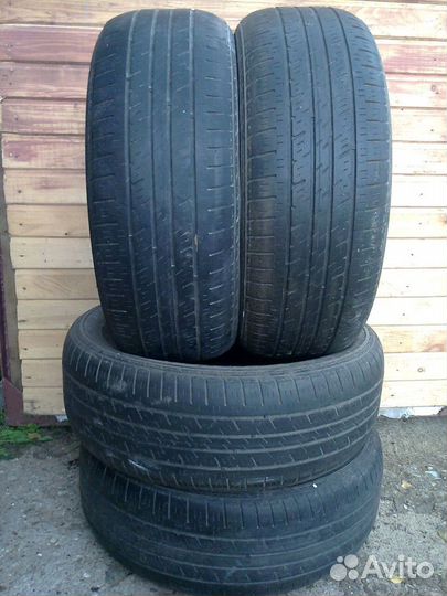 Kumho Solus KL21 225/60 R17 S