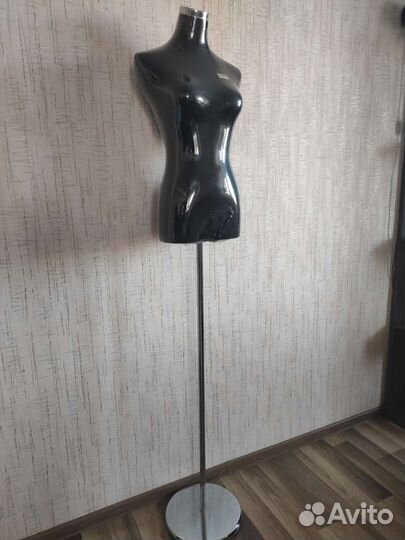 Вешалка напольная (круглая)