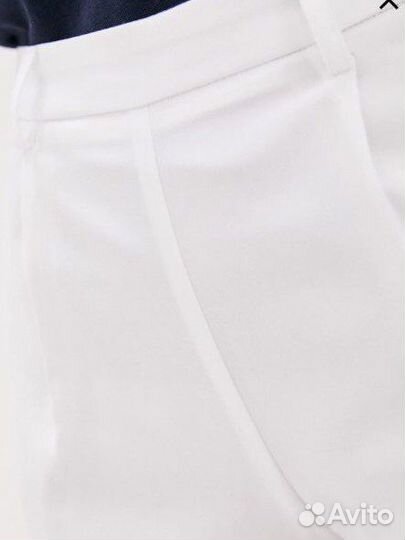 Шорты Lacoste женские