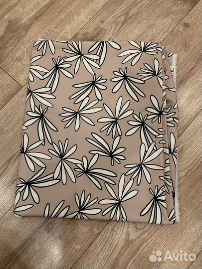 Трикотажная ткань отрезом