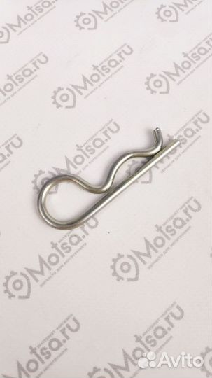 Фиксатор шкворня Агро (42Н.190.00.039)