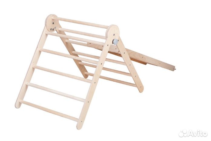 Спортуголок для малышей