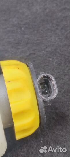 Главный тормозной цилиндр Chevrolet Lanos