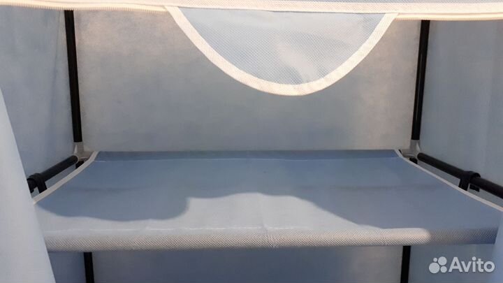 Вешалка гардеробная напольная