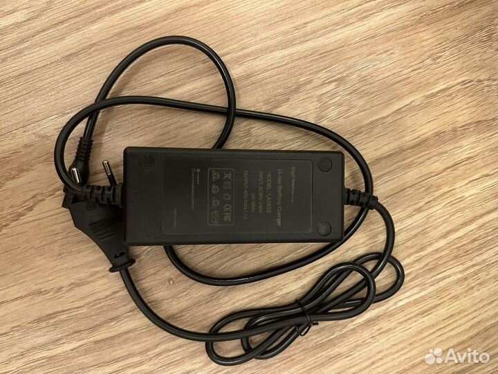 Гироскутер Subor 10.5 самобаланс