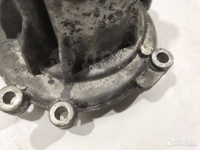 Помпа M48.00 Porsche Cayenne