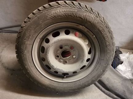 Goodyear Altimax Nordic 195/65 R16