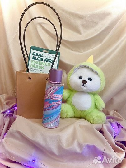 Подарок на день рождения