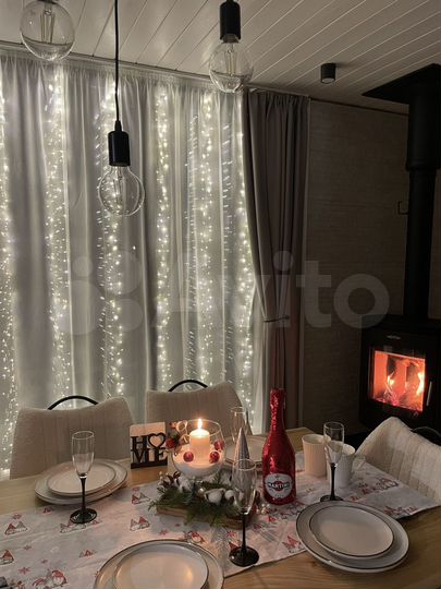 Дом 71 м² на участке 38 сот.