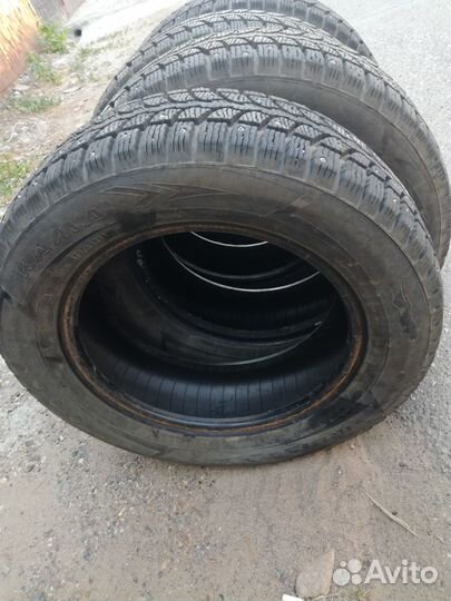 КАМА Кама-505 175/65 R14