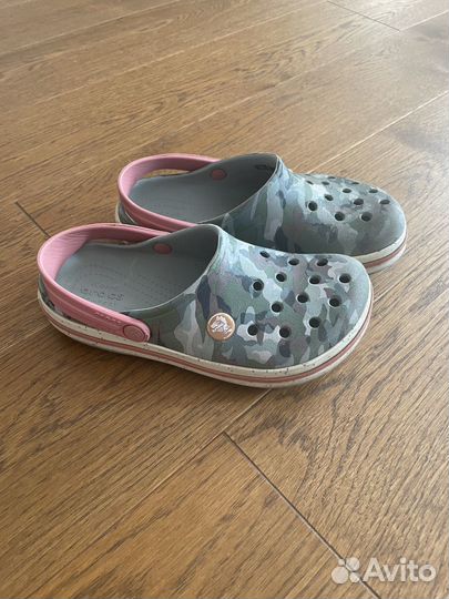 Crocs c 13