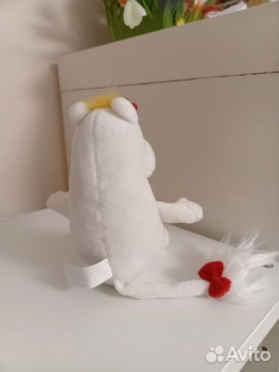 Moomin игрушка