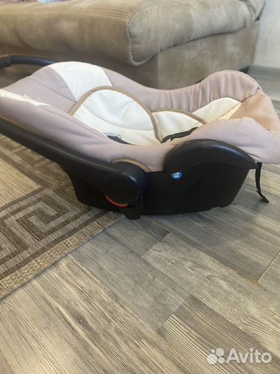 Автолюлька от 0