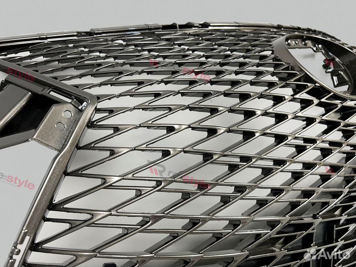 Обвес Lexus RX350/RX200t/RX450h 2016-2019