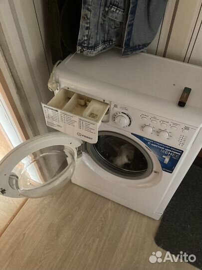 Стиральная машинка автомат бу
