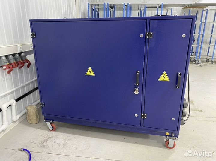 Нагрузочный модуль