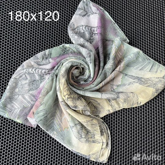 Палантины фото каждого внутри