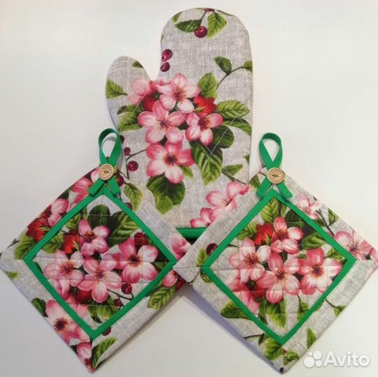 Текстиль для кухни