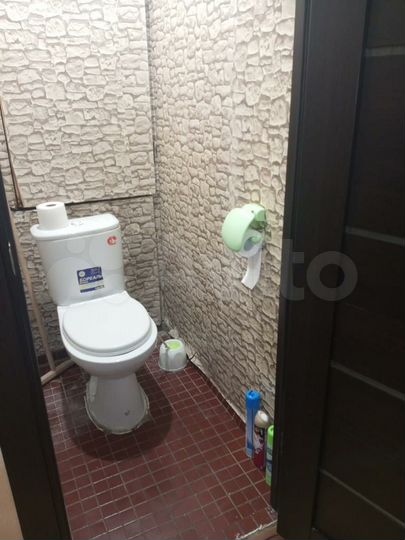 Комната 20 м² в 2-к., 12/17 эт.