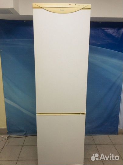 Холодильник Snaige. Гарантия и доставка